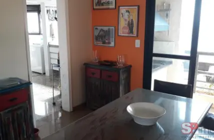 Imagem: Apartamento para Venda, Vila Andrade